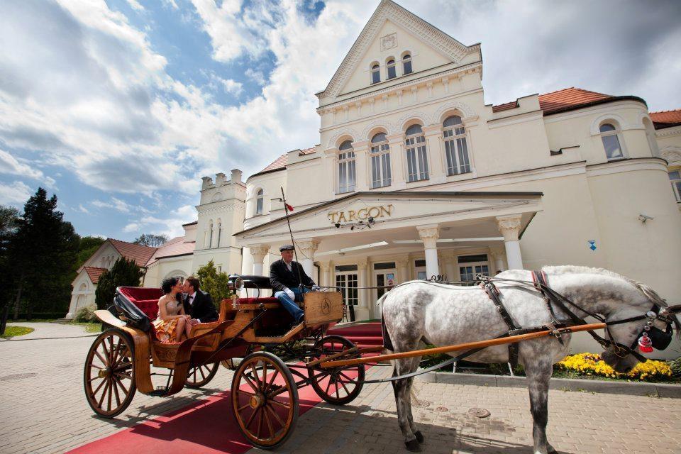 Palac Lazienki II W Ciechocinku Hotel Ciechocinek Ngoại thất bức ảnh